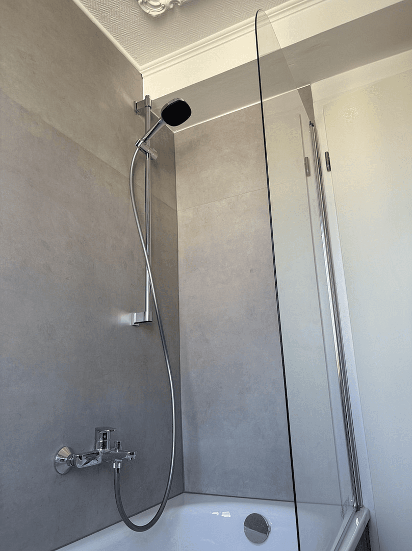 3 bedroom flat to rent, 79 m², Essen, North Rhine-Westphalia 3 bedroom flat to rent, 79 m², Essen, North Rhine-Westphalia