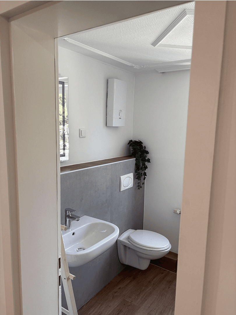 3 bedroom flat to rent, 79 m², Essen, North Rhine-Westphalia 3 bedroom flat to rent, 79 m², Essen, North Rhine-Westphalia