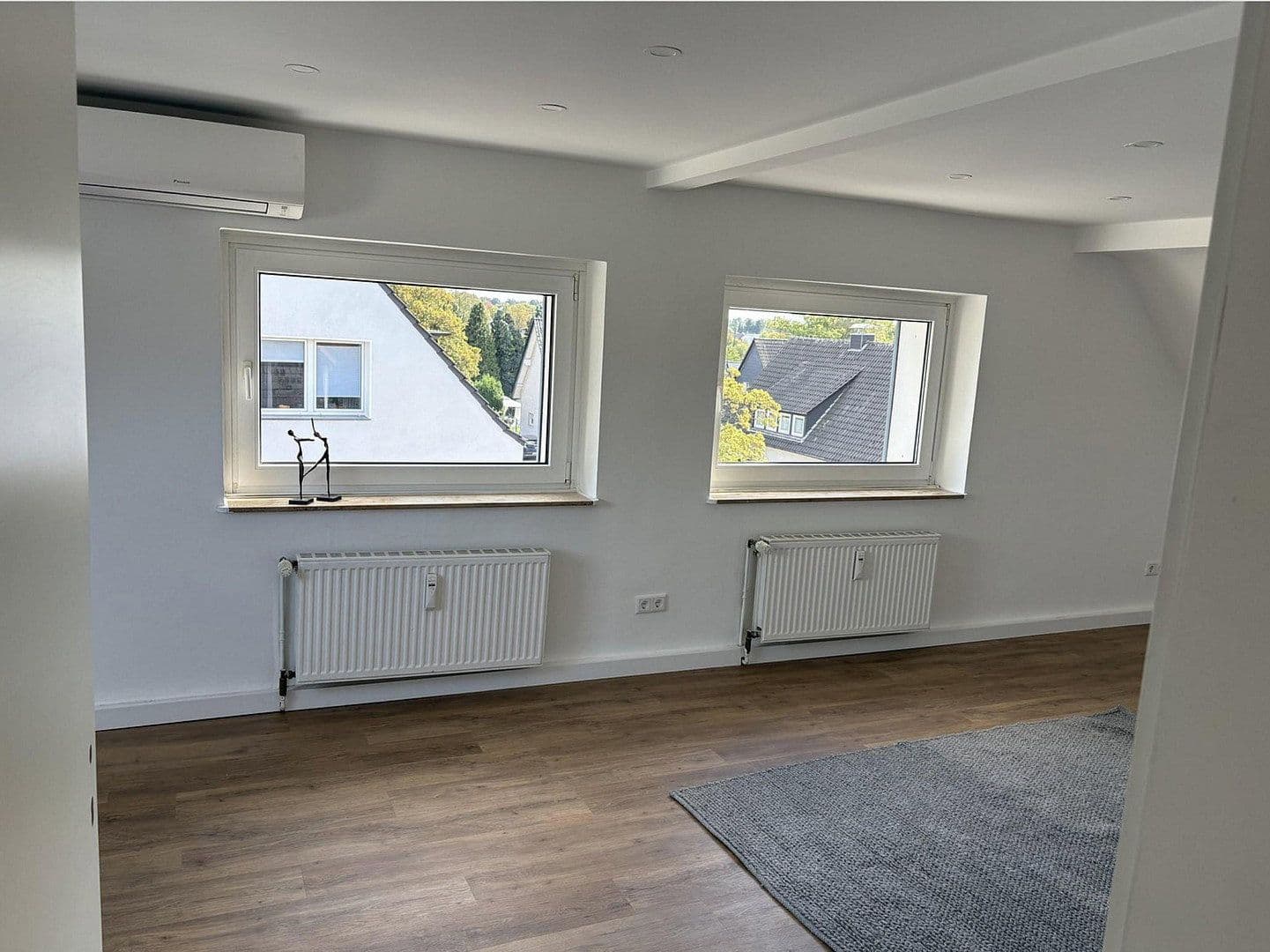 3 bedroom flat to rent, 79 m², Essen, North Rhine-Westphalia 3 bedroom flat to rent, 79 m², Essen, North Rhine-Westphalia