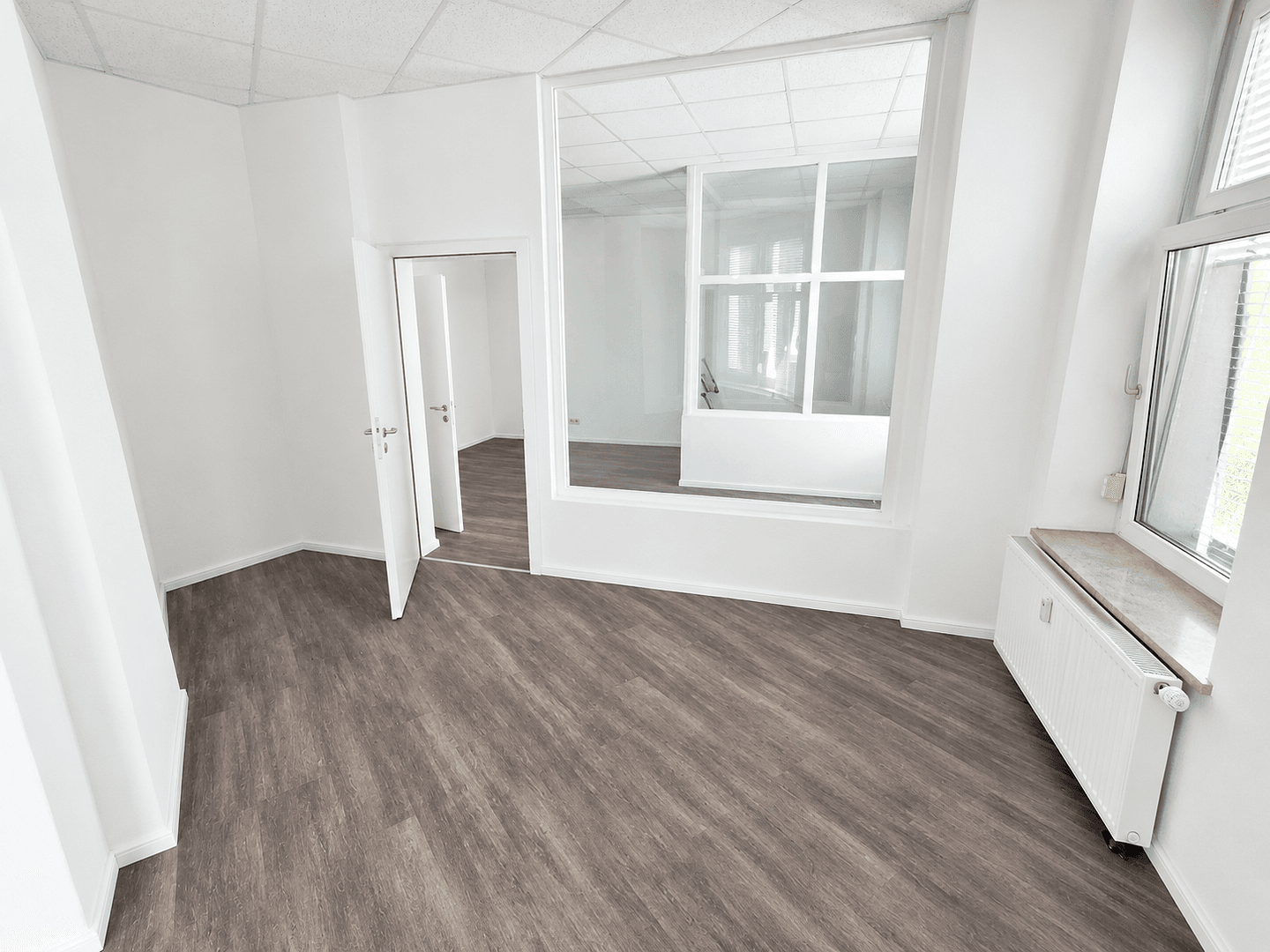 office to rent, 67 m², Bandwirkerstraße 12, Magdeburg, Saxony-Anhalt office to rent, 67 m², Bandwirkerstraße 12, Magdeburg, Saxony-Anhalt