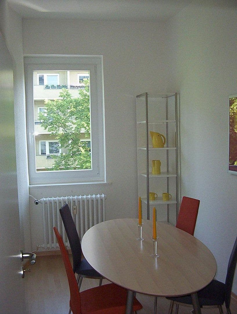 3 bedroom flat for sale, 70 m², Düsseldorfer Str., Berlin Wilmersdorf, Berlin 3 bedroom flat for sale, 70 m², Düsseldorfer Str., Berlin Wilmersdorf, Berlin