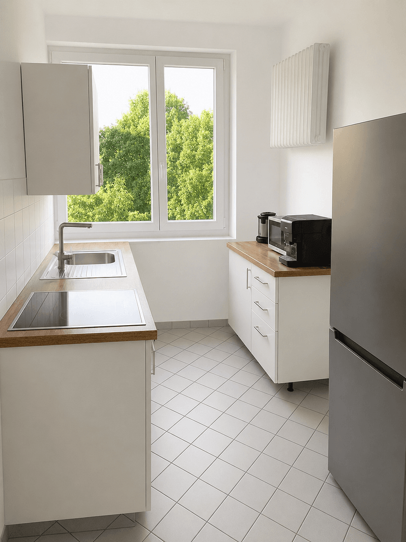 3 bedroom flat for sale, 70 m², Düsseldorfer Str., Berlin Wilmersdorf, Berlin 3 bedroom flat for sale, 70 m², Düsseldorfer Str., Berlin Wilmersdorf, Berlin