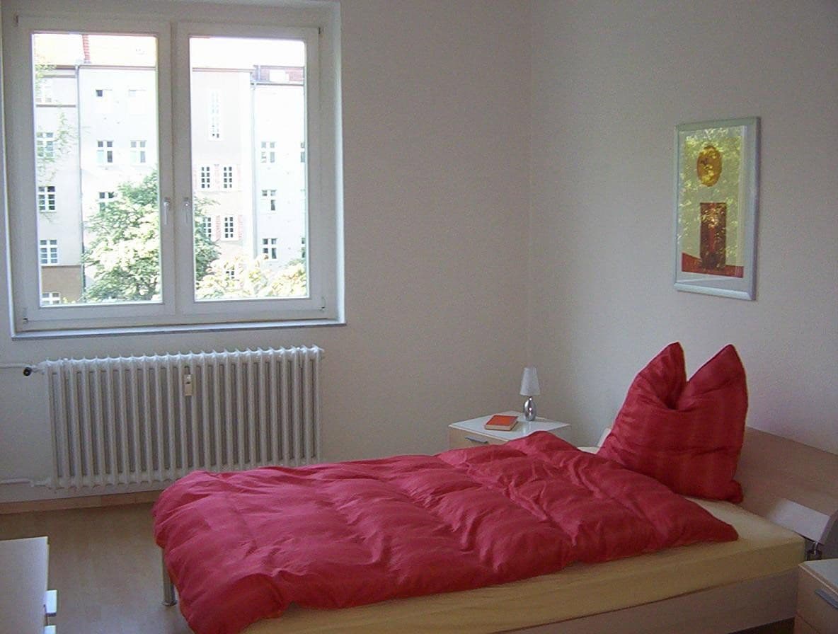 3 bedroom flat for sale, 70 m², Düsseldorfer Str., Berlin Wilmersdorf, Berlin 3 bedroom flat for sale, 70 m², Düsseldorfer Str., Berlin Wilmersdorf, Berlin