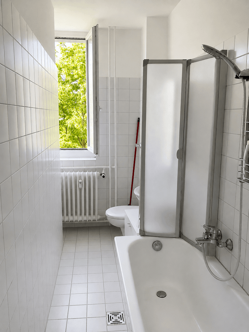 3 bedroom flat for sale, 70 m², Düsseldorfer Str., Berlin Wilmersdorf, Berlin 3 bedroom flat for sale, 70 m², Düsseldorfer Str., Berlin Wilmersdorf, Berlin