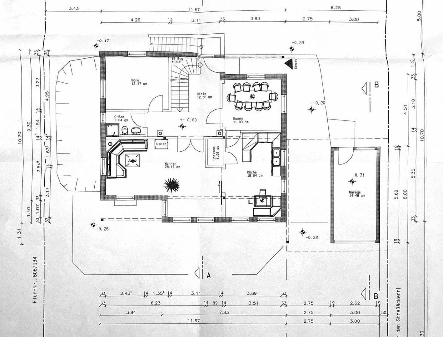 house for sale, 195 m², Erlangen, Bavaria house for sale, 195 m², Erlangen, Bavaria