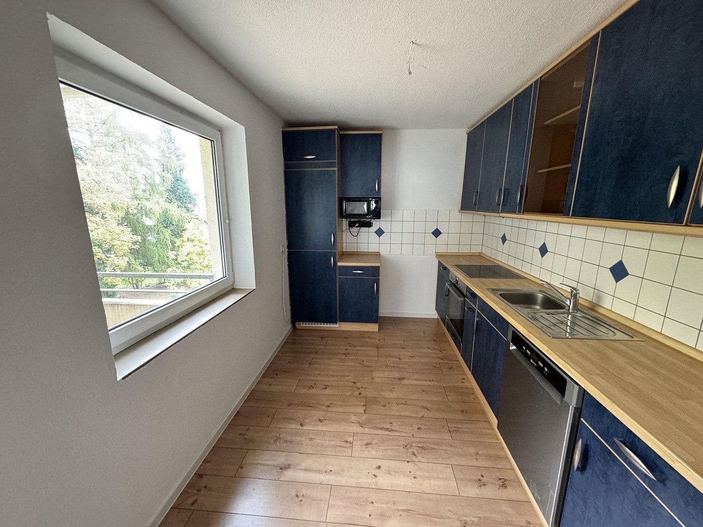 3 bedroom flat for sale, 81 m², Hainleinstr. 73, Niederwerrn, Bavaria 3 bedroom flat for sale, 81 m², Hainleinstr. 73, Niederwerrn, Bavaria