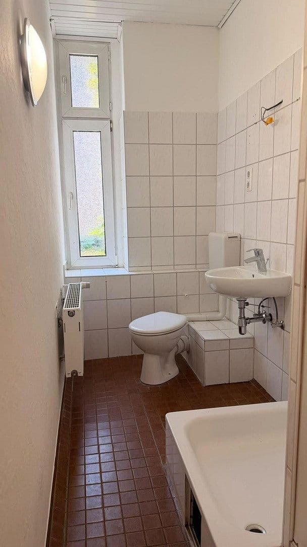 1 bedroom with open-plan kitchen flat for sale, 78 m², Schildhornstr.72, Berlin, Berlin 1 bedroom with open-plan kitchen flat for sale, 78 m², Schildhornstr.72, Berlin, Berlin