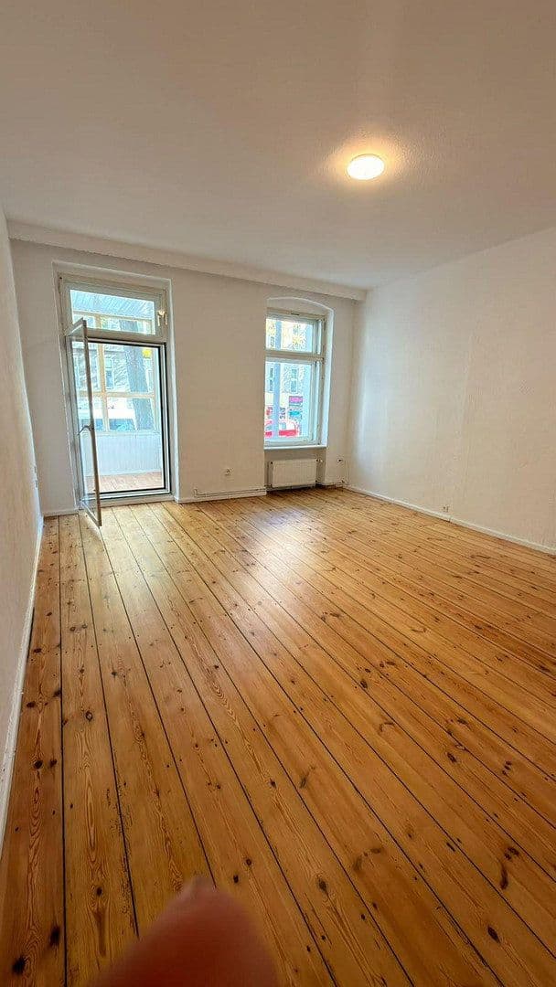 1 bedroom with open-plan kitchen flat for sale, 78 m², Schildhornstr.72, Berlin, Berlin 1 bedroom with open-plan kitchen flat for sale, 78 m², Schildhornstr.72, Berlin, Berlin