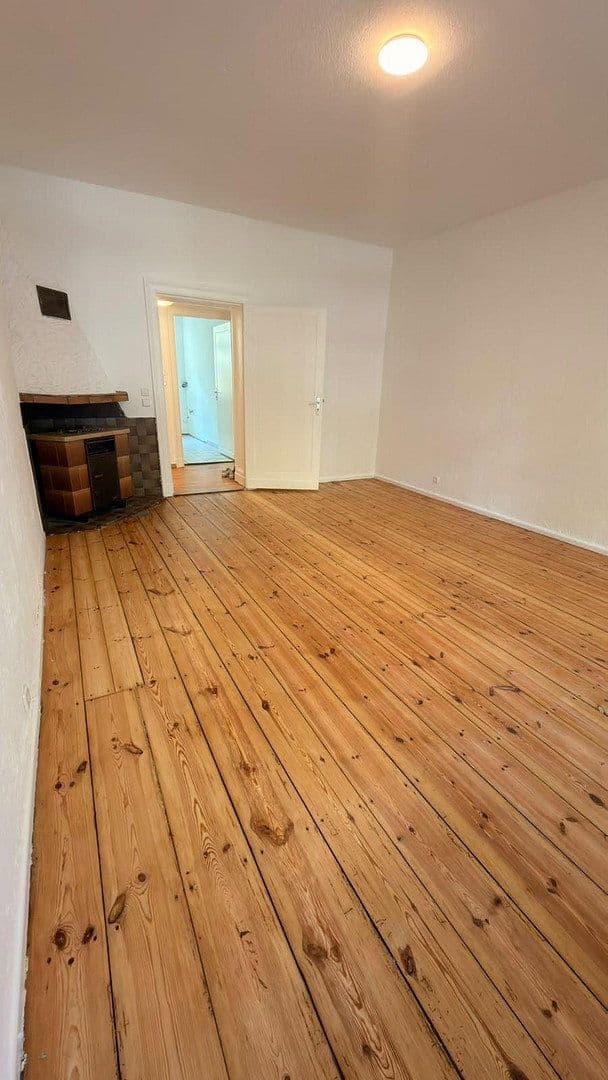 1 bedroom with open-plan kitchen flat for sale, 78 m², Schildhornstr.72, Berlin, Berlin 1 bedroom with open-plan kitchen flat for sale, 78 m², Schildhornstr.72, Berlin, Berlin