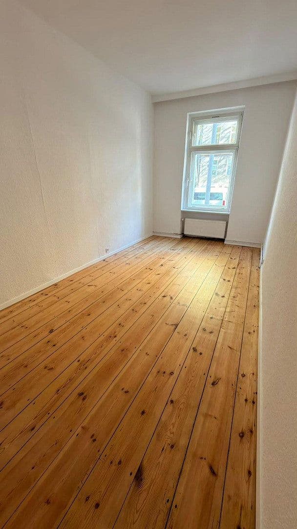 1 bedroom with open-plan kitchen flat for sale, 78 m², Schildhornstr.72, Berlin, Berlin 1 bedroom with open-plan kitchen flat for sale, 78 m², Schildhornstr.72, Berlin, Berlin
