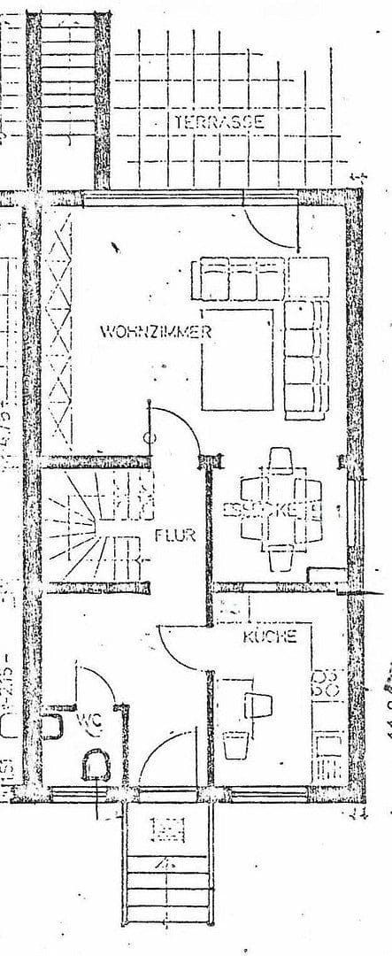 house for sale, 112 m², Schwanewede, Lower Saxony house for sale, 112 m², Schwanewede, Lower Saxony
