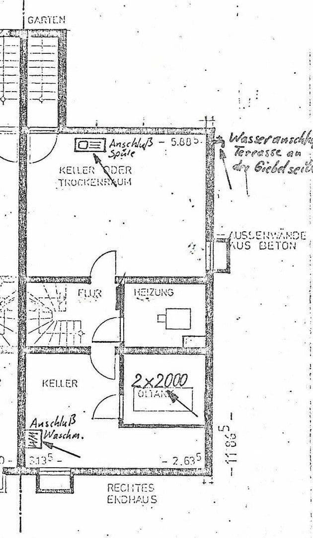 house for sale, 112 m², Schwanewede, Lower Saxony house for sale, 112 m², Schwanewede, Lower Saxony