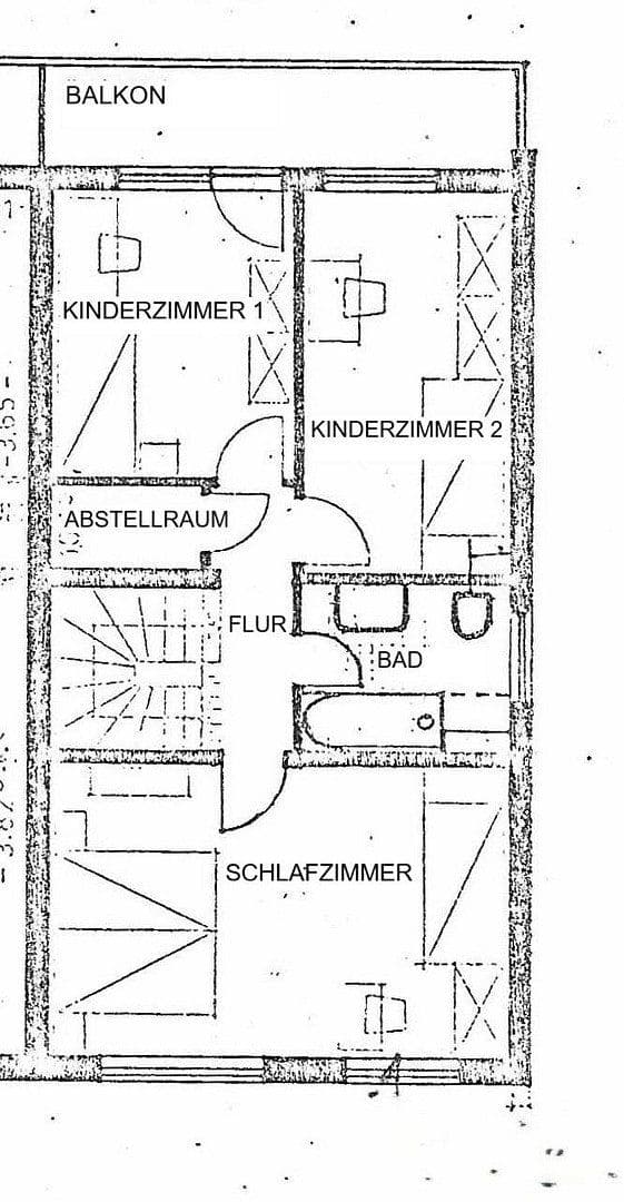 house for sale, 112 m², Schwanewede, Lower Saxony house for sale, 112 m², Schwanewede, Lower Saxony