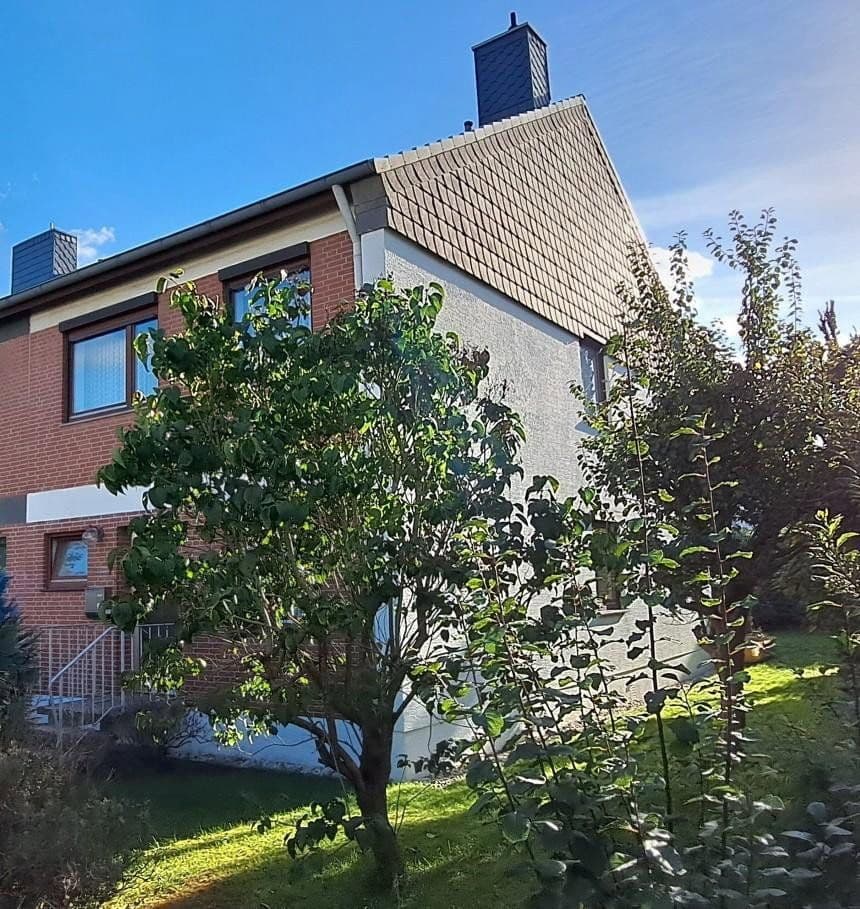 house for sale, 112 m², Schwanewede, Lower Saxony house for sale, 112 m², Schwanewede, Lower Saxony