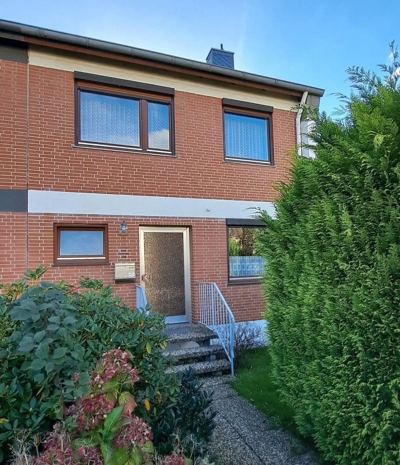house for sale, 112 m², Schwanewede, Lower Saxony house for sale, 112 m², Schwanewede, Lower Saxony