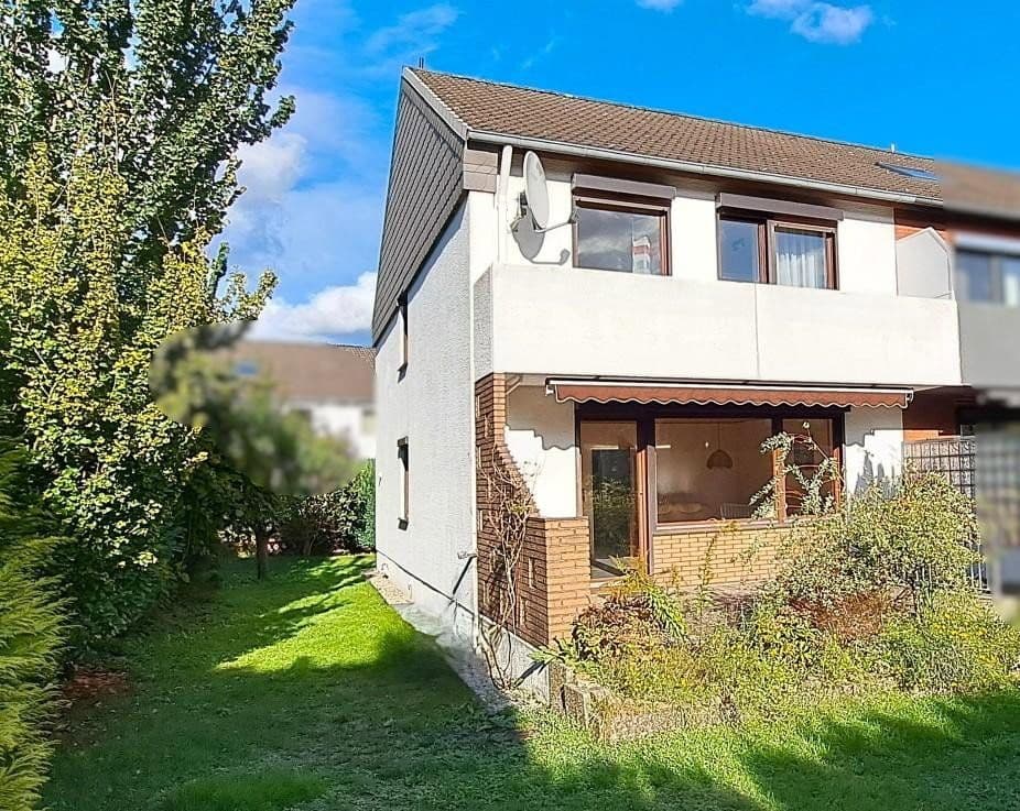 house for sale, 112 m², Schwanewede, Lower Saxony house for sale, 112 m², Schwanewede, Lower Saxony