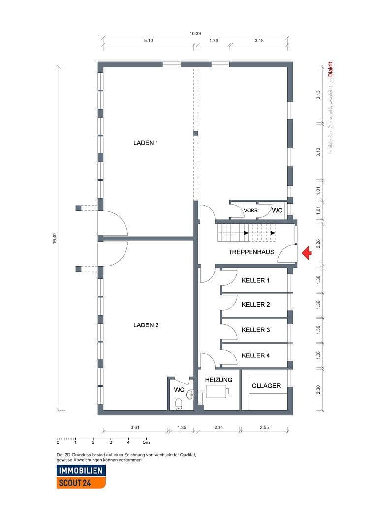 office to rent, 100 m², Sinsheim, Baden-Württemberg office to rent, 100 m², Sinsheim, Baden-Württemberg
