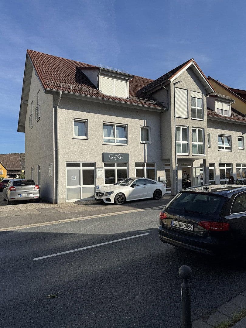 office to rent, 100 m², Sinsheim, Baden-Württemberg office to rent, 100 m², Sinsheim, Baden-Württemberg