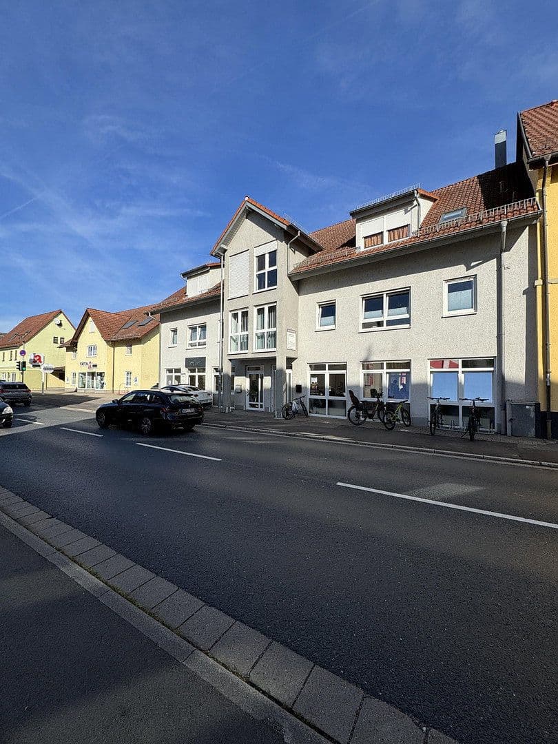 office to rent, 100 m², Sinsheim, Baden-Württemberg office to rent, 100 m², Sinsheim, Baden-Württemberg