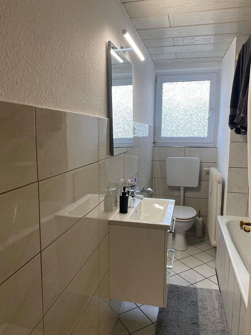 2 bedroom flat to rent, 61 m², Schwetzingerstr. 51A, Mannheim, Baden-Württemberg 2 bedroom flat to rent, 61 m², Schwetzingerstr. 51A, Mannheim, Baden-Württemberg