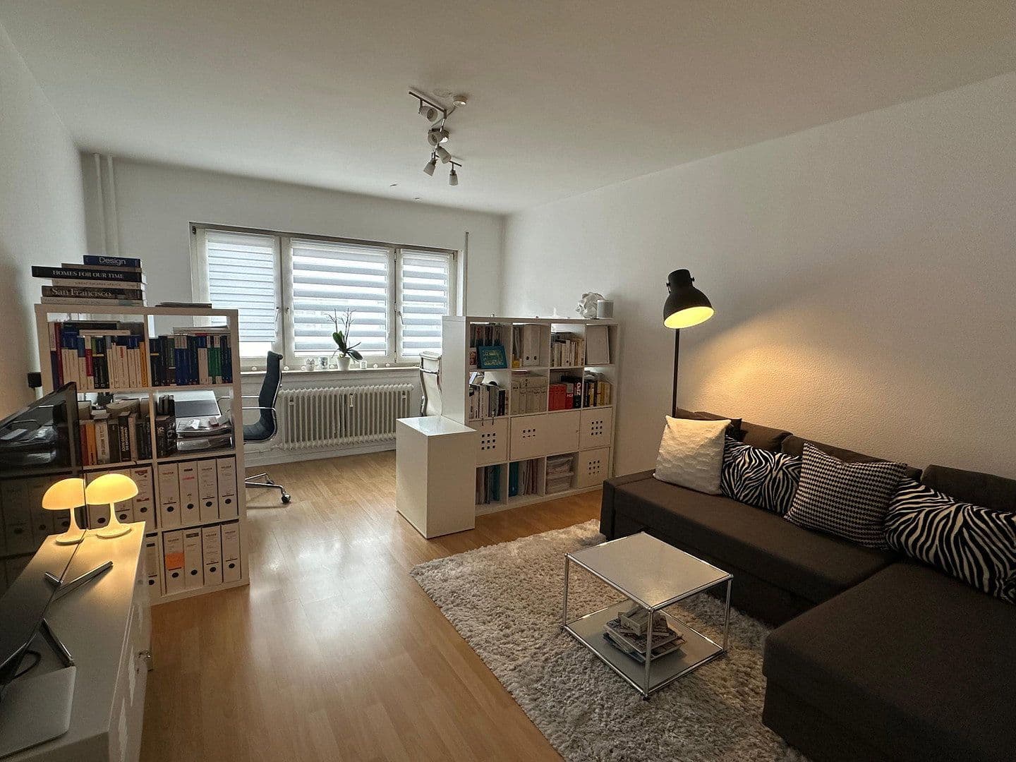 2 bedroom flat to rent, 61 m², Schwetzingerstr. 51A, Mannheim, Baden-Württemberg 2 bedroom flat to rent, 61 m², Schwetzingerstr. 51A, Mannheim, Baden-Württemberg