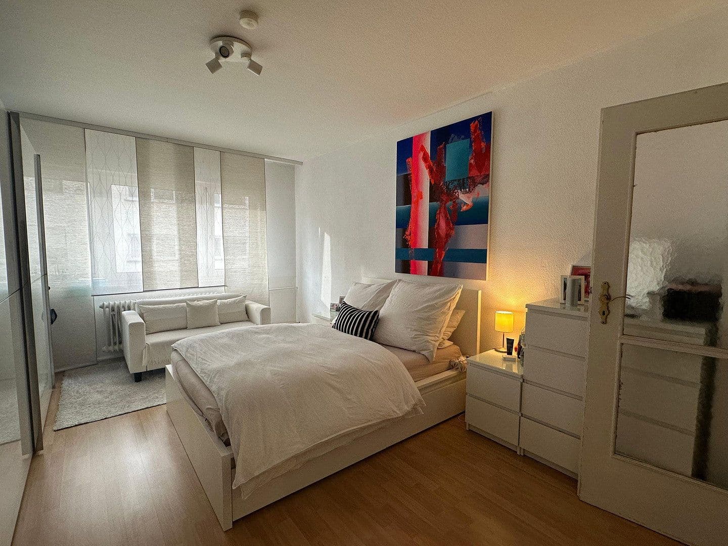 2 bedroom flat to rent, 61 m², Schwetzingerstr. 51A, Mannheim, Baden-Württemberg 2 bedroom flat to rent, 61 m², Schwetzingerstr. 51A, Mannheim, Baden-Württemberg