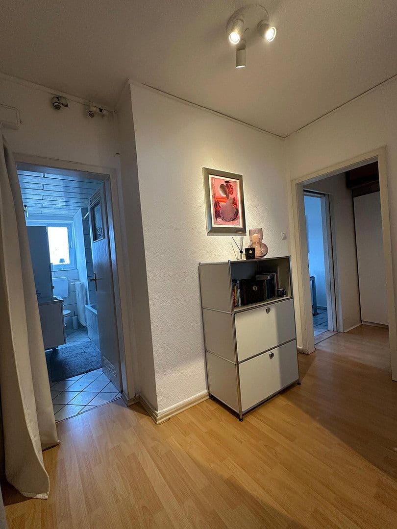 2 bedroom flat to rent, 61 m², Schwetzingerstr. 51A, Mannheim, Baden-Württemberg 2 bedroom flat to rent, 61 m², Schwetzingerstr. 51A, Mannheim, Baden-Württemberg