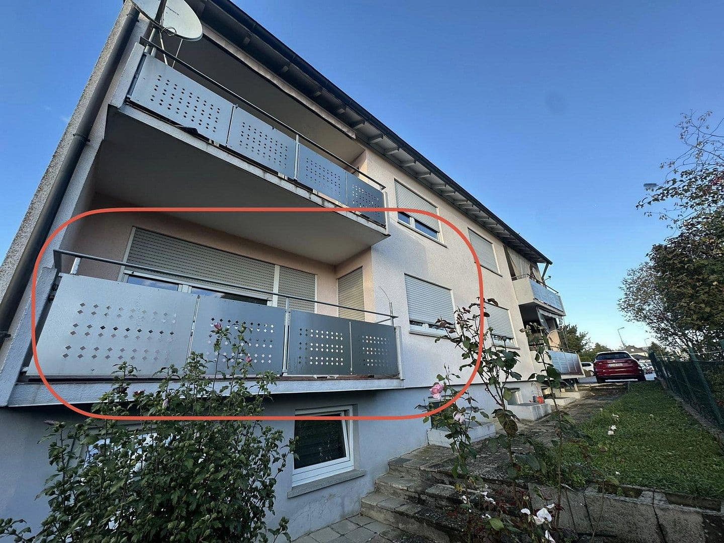 3 bedroom flat for sale, 75 m², Friolzheim, Baden-Württemberg 3 bedroom flat for sale, 75 m², Friolzheim, Baden-Württemberg