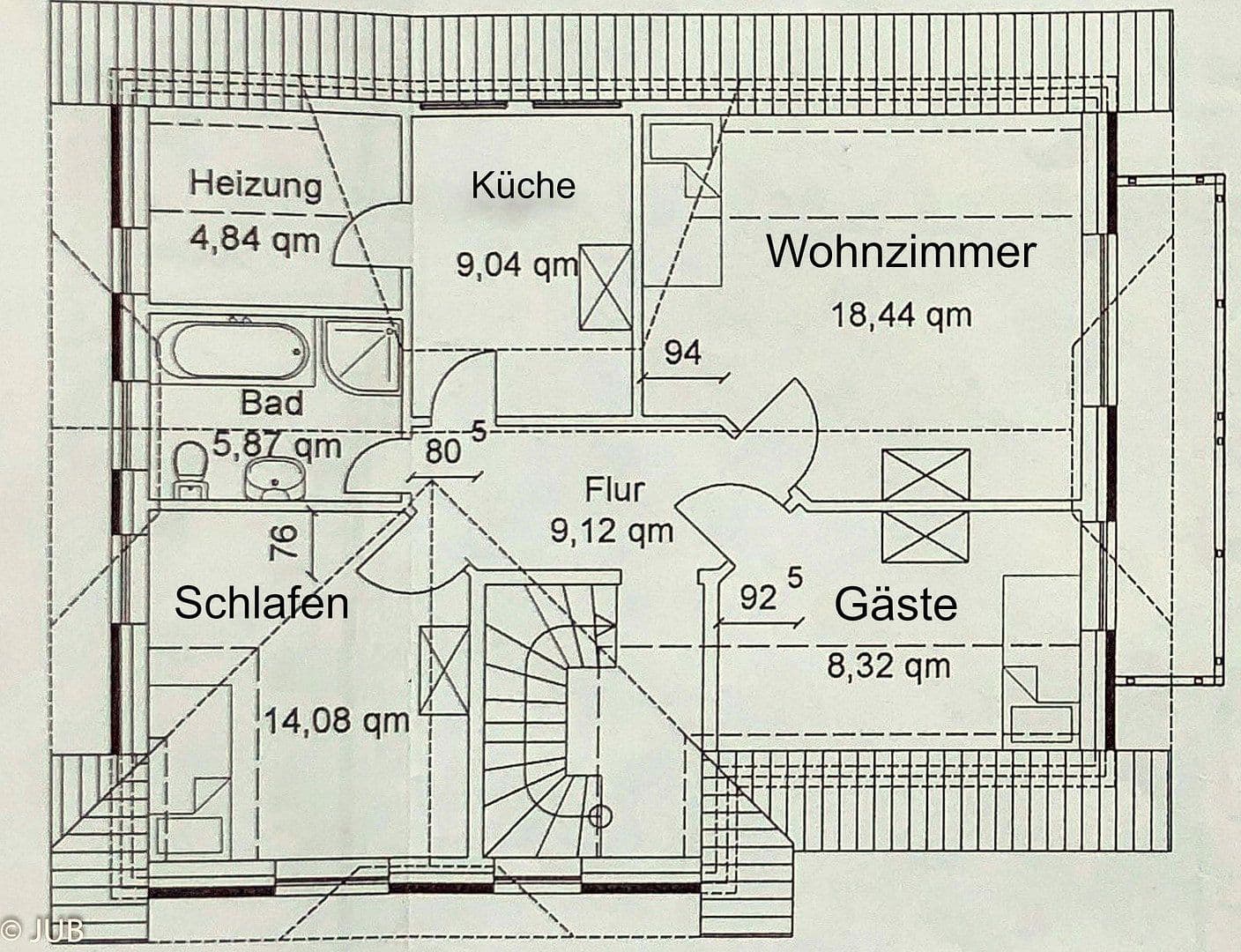 house for sale, 151 m², Hude (Oldenburg), Lower Saxony house for sale, 151 m², Hude (Oldenburg), Lower Saxony