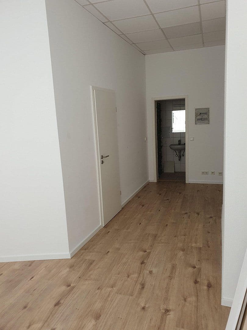 non-residential property for sale, 43 m², Am Bürgerhaus 9, Bensheim, Hesse non-residential property for sale, 43 m², Am Bürgerhaus 9, Bensheim, Hesse