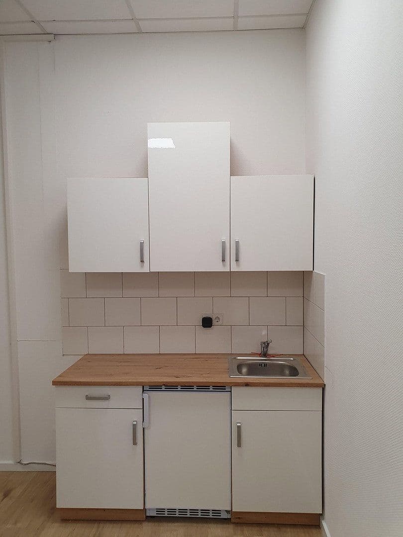 non-residential property for sale, 43 m², Am Bürgerhaus 9, Bensheim, Hesse non-residential property for sale, 43 m², Am Bürgerhaus 9, Bensheim, Hesse