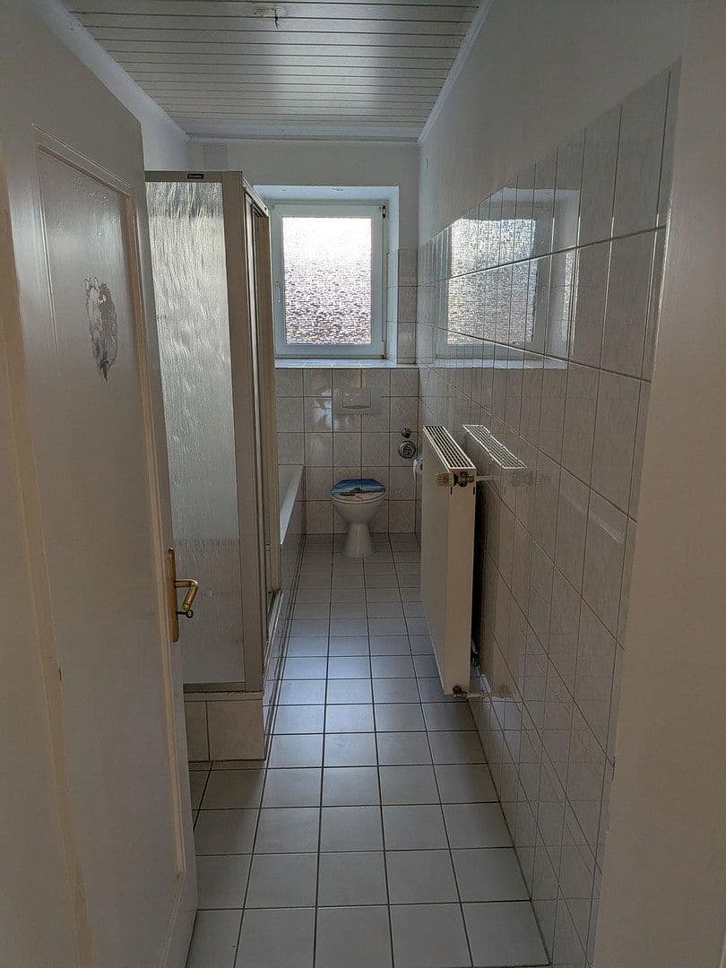 3 bedroom with open-plan kitchen flat to rent, 139 m², Zweibrücker Str. 20, Pirmasens, Rhineland-Palatinate 3 bedroom with open-plan kitchen flat to rent, 139 m², Zweibrücker Str. 20, Pirmasens, Rhineland-Palatinate