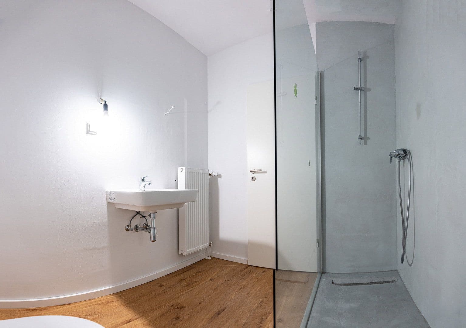3 bedroom flat for sale, 81 m², Bremerhaven, Bremen 3 bedroom flat for sale, 81 m², Bremerhaven, Bremen
