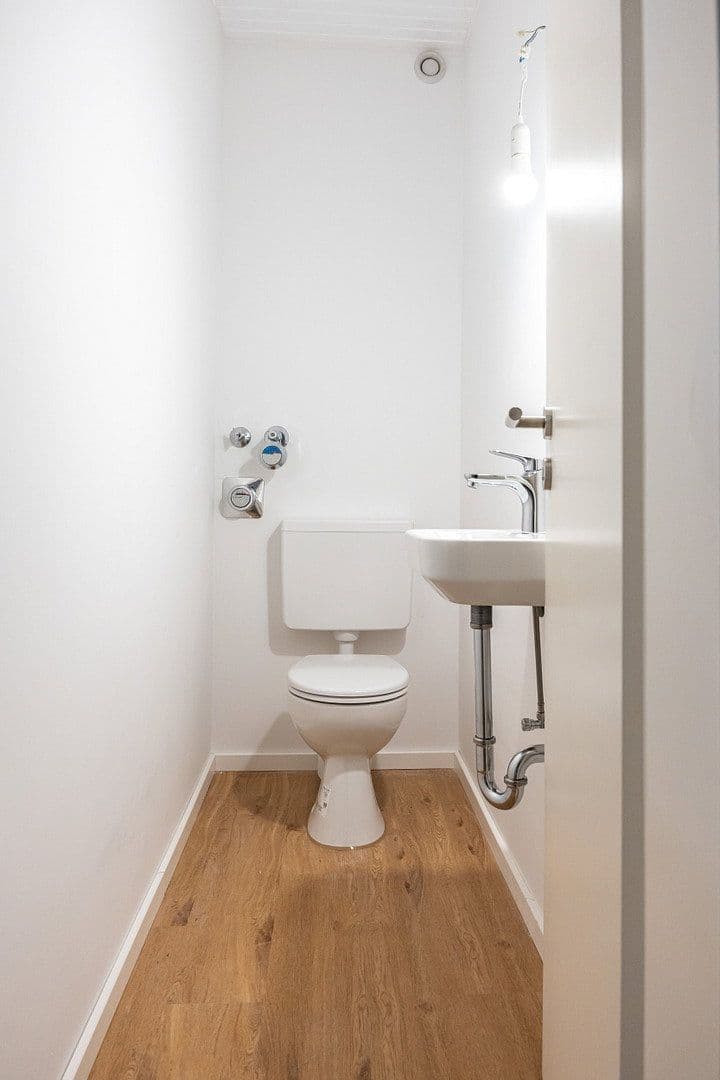 3 bedroom flat for sale, 81 m², Bremerhaven, Bremen 3 bedroom flat for sale, 81 m², Bremerhaven, Bremen