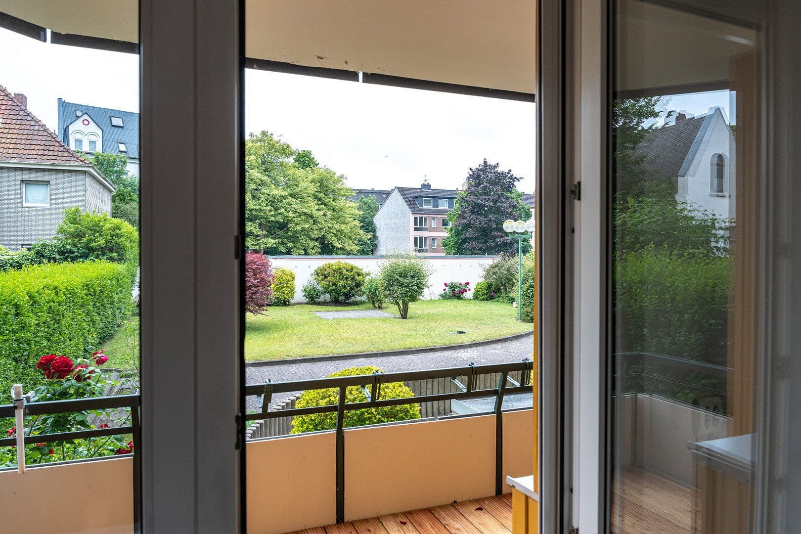 3 bedroom flat for sale, 81 m², Bremerhaven, Bremen 3 bedroom flat for sale, 81 m², Bremerhaven, Bremen