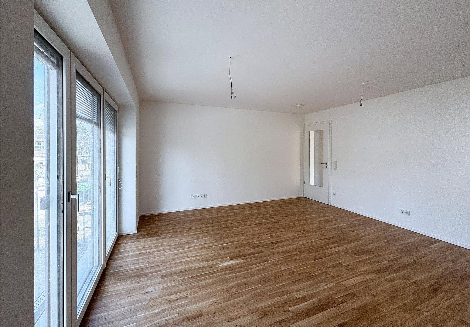 3 bedroom flat to rent, 81 m², München-Trudering, Bavaria 3 bedroom flat to rent, 81 m², München-Trudering, Bavaria