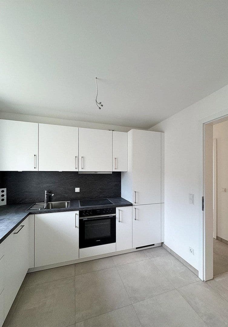 3 bedroom flat to rent, 81 m², München-Trudering, Bavaria 3 bedroom flat to rent, 81 m², München-Trudering, Bavaria
