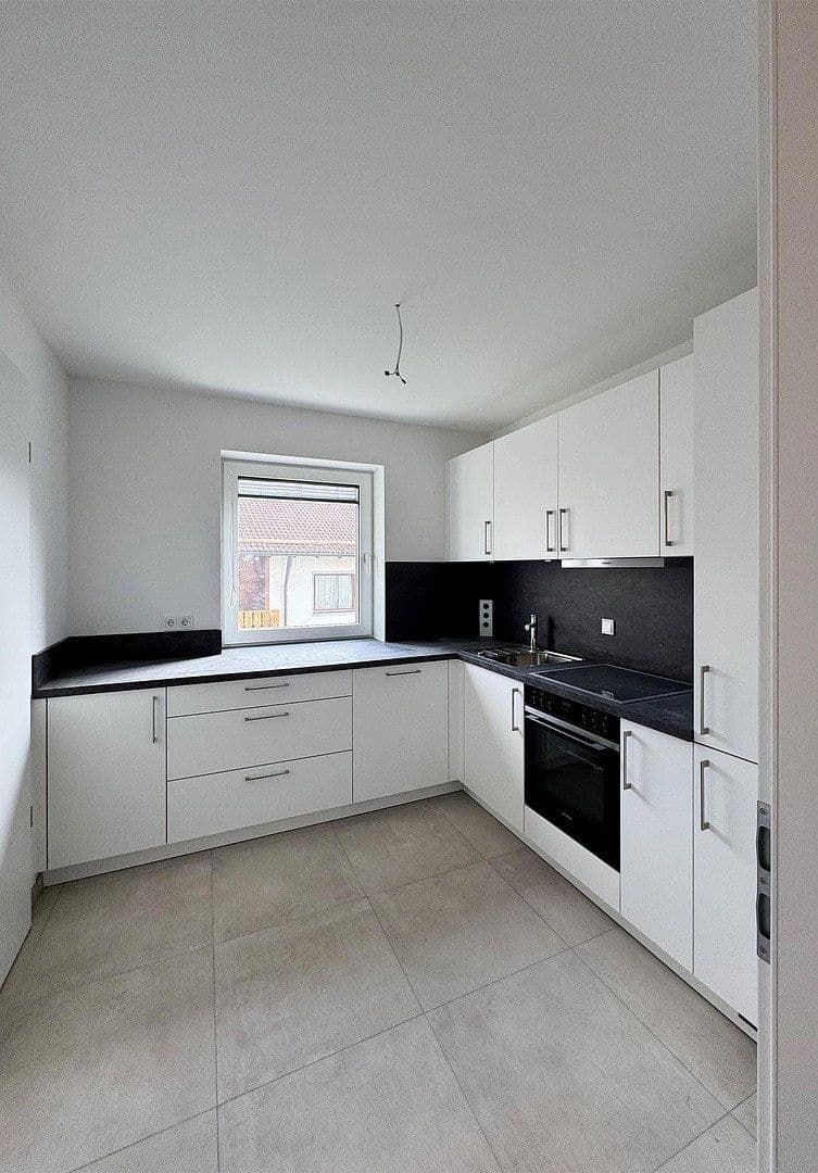 3 bedroom flat to rent, 81 m², München-Trudering, Bavaria 3 bedroom flat to rent, 81 m², München-Trudering, Bavaria