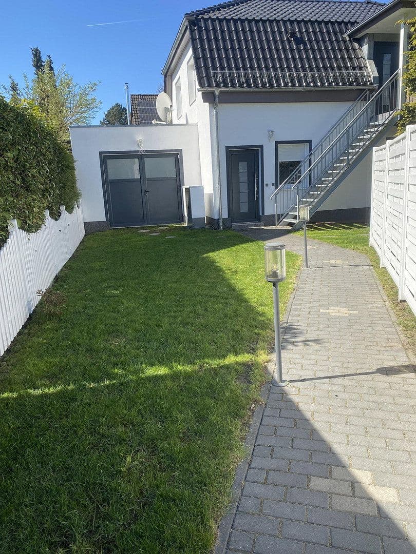 2 bedroom flat to rent, 60 m², Berlin, Berlin 2 bedroom flat to rent, 60 m², Berlin, Berlin