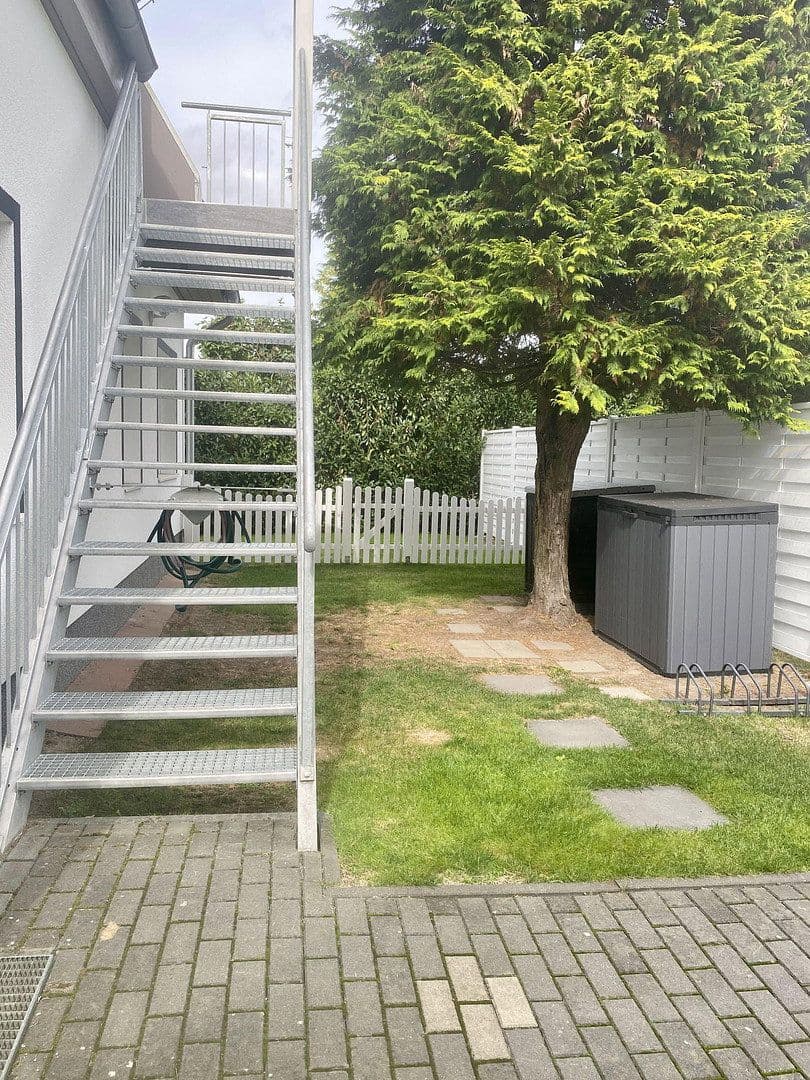 2 bedroom flat to rent, 60 m², Berlin, Berlin 2 bedroom flat to rent, 60 m², Berlin, Berlin
