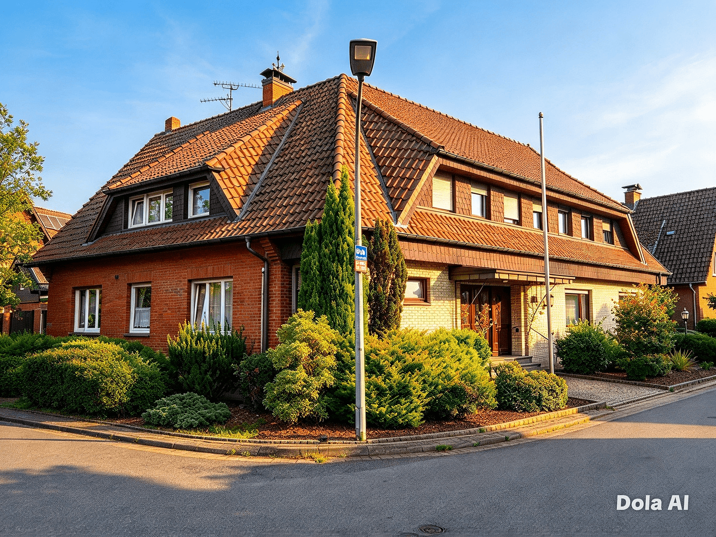 house for sale, 398 m², Ringstraße 13, Velen, North Rhine-Westphalia house for sale, 398 m², Ringstraße 13, Velen, North Rhine-Westphalia