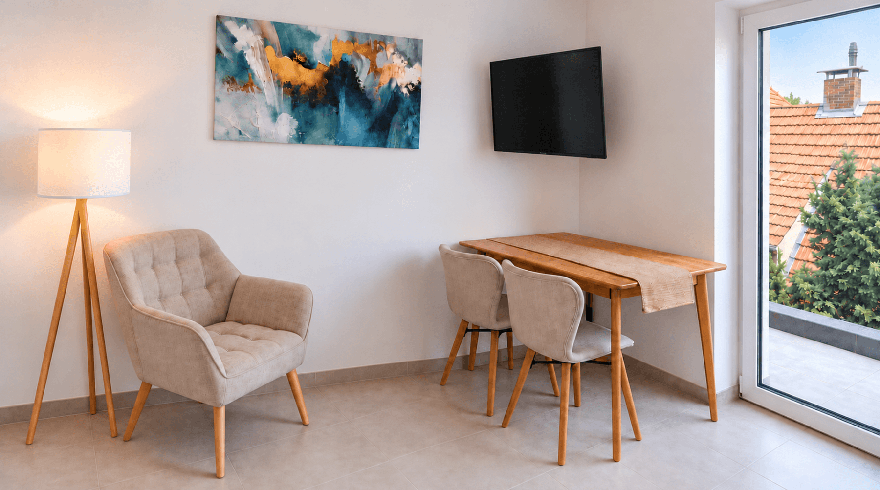 2 bedroom flat to rent, 60 m², Hauptstraße 121, Niedersachsen - Oldenburg, Lower Saxony 2 bedroom flat to rent, 60 m², Hauptstraße 121, Niedersachsen - Oldenburg, Lower Saxony