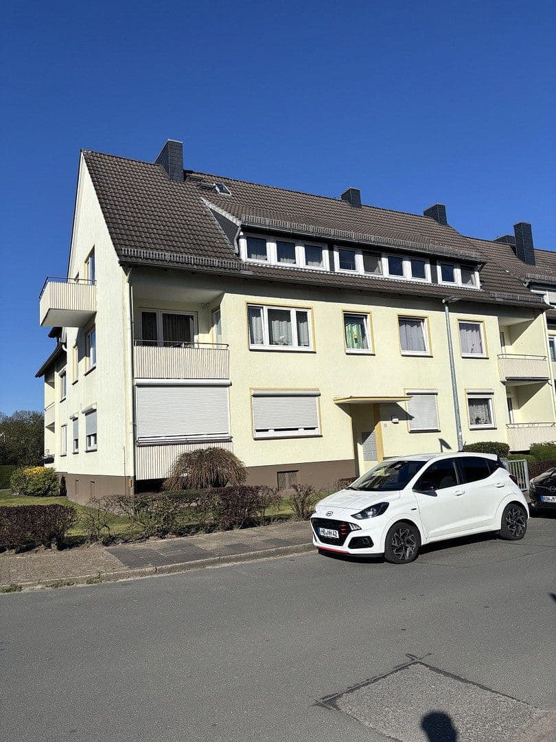4 bedroom flat to rent, 83 m², Aumunder Heide 73, Bremen, Bremen 4 bedroom flat to rent, 83 m², Aumunder Heide 73, Bremen, Bremen