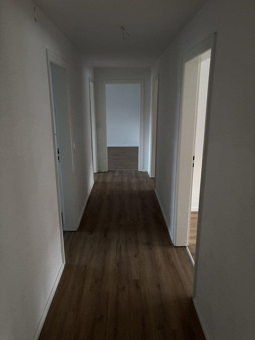 4 bedroom flat to rent, 83 m², Aumunder Heide 73, Bremen, Bremen 4 bedroom flat to rent, 83 m², Aumunder Heide 73, Bremen, Bremen