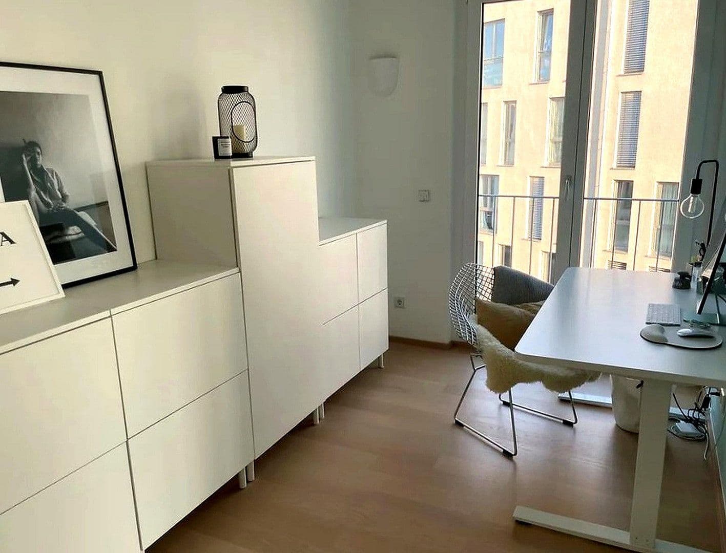 3 bedroom flat to rent, 72 m², Mathilde-Berghofer-Weichner-Straße 20, München, Bavaria 3 bedroom flat to rent, 72 m², Mathilde-Berghofer-Weichner-Straße 20, München, Bavaria