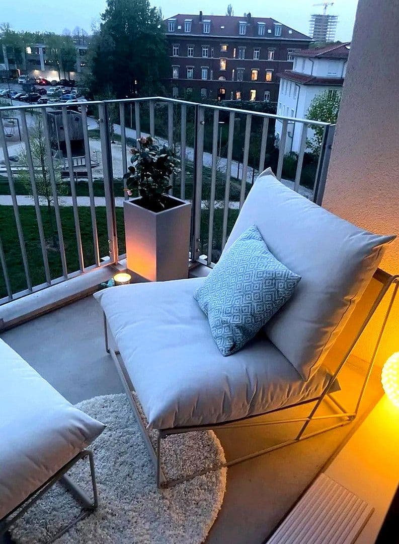 3 bedroom flat to rent, 72 m², Mathilde-Berghofer-Weichner-Straße 20, München, Bavaria 3 bedroom flat to rent, 72 m², Mathilde-Berghofer-Weichner-Straße 20, München, Bavaria