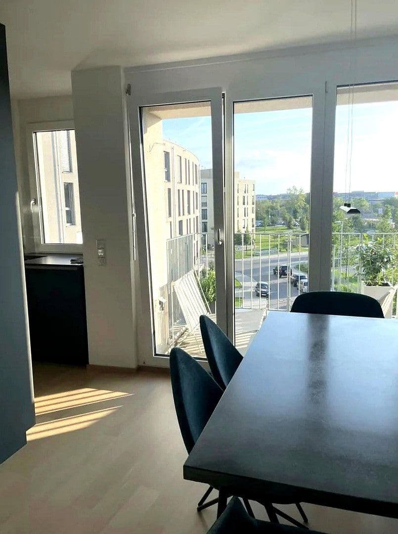 3 bedroom flat to rent, 72 m², Mathilde-Berghofer-Weichner-Straße 20, München, Bavaria 3 bedroom flat to rent, 72 m², Mathilde-Berghofer-Weichner-Straße 20, München, Bavaria