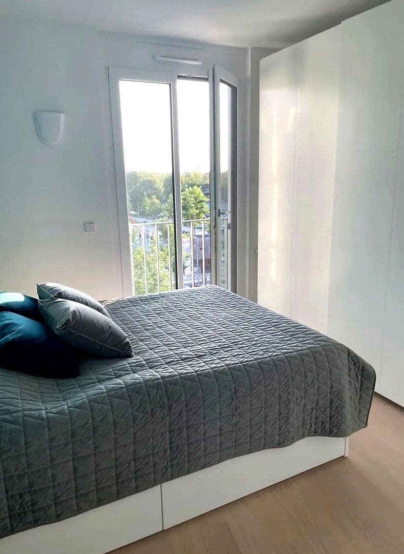 3 bedroom flat to rent, 72 m², Mathilde-Berghofer-Weichner-Straße 20, München, Bavaria 3 bedroom flat to rent, 72 m², Mathilde-Berghofer-Weichner-Straße 20, München, Bavaria