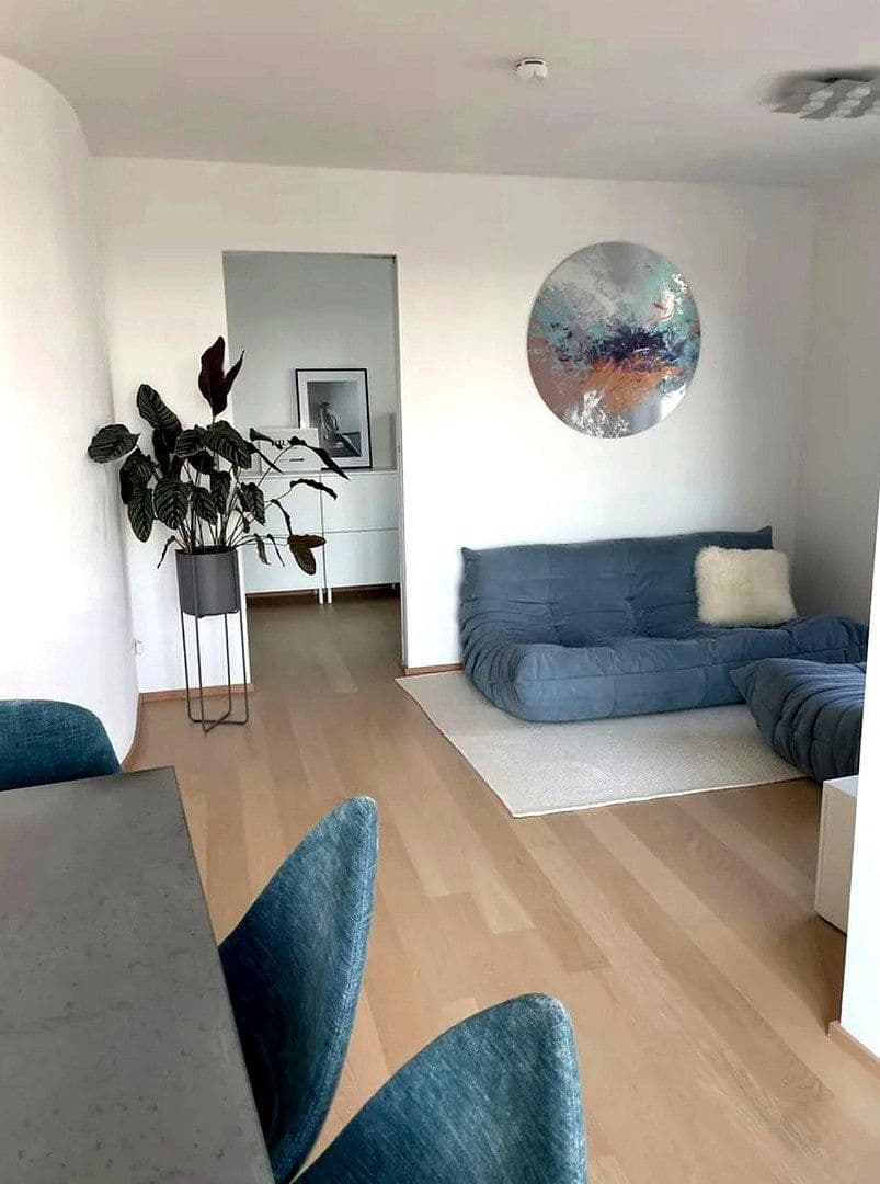 3 bedroom flat to rent, 72 m², Mathilde-Berghofer-Weichner-Straße 20, München, Bavaria 3 bedroom flat to rent, 72 m², Mathilde-Berghofer-Weichner-Straße 20, München, Bavaria