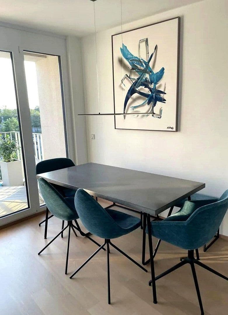 3 bedroom flat to rent, 72 m², Mathilde-Berghofer-Weichner-Straße 20, München, Bavaria 3 bedroom flat to rent, 72 m², Mathilde-Berghofer-Weichner-Straße 20, München, Bavaria